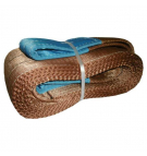 Two-layer web sling 6.0T 4.0 m